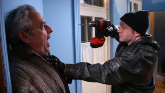 Photo from the movie Bluff