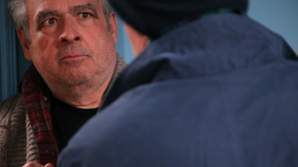 Photo from the movie Bluff