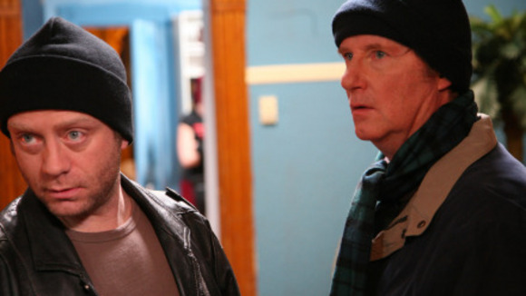 Photo from the movie Bluff