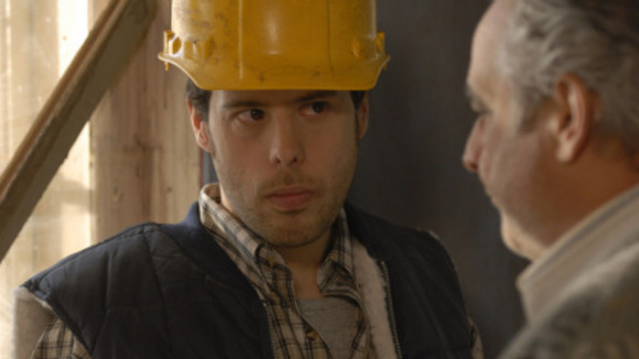 Photo from the movie Bluff