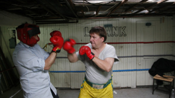 Photo from the movie Bluff