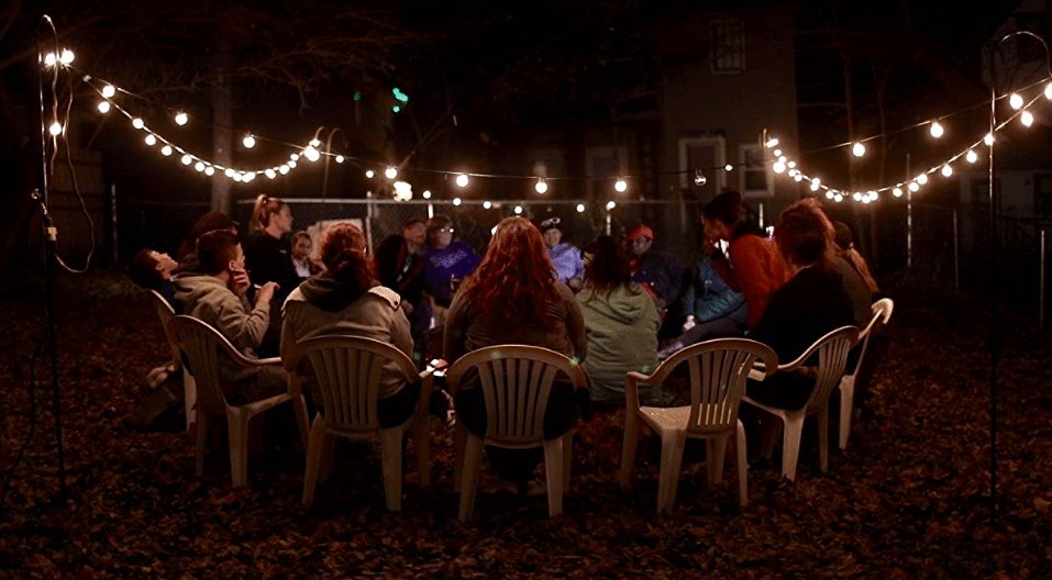 Photo from the movie Bobbi Jo: Under the Influence