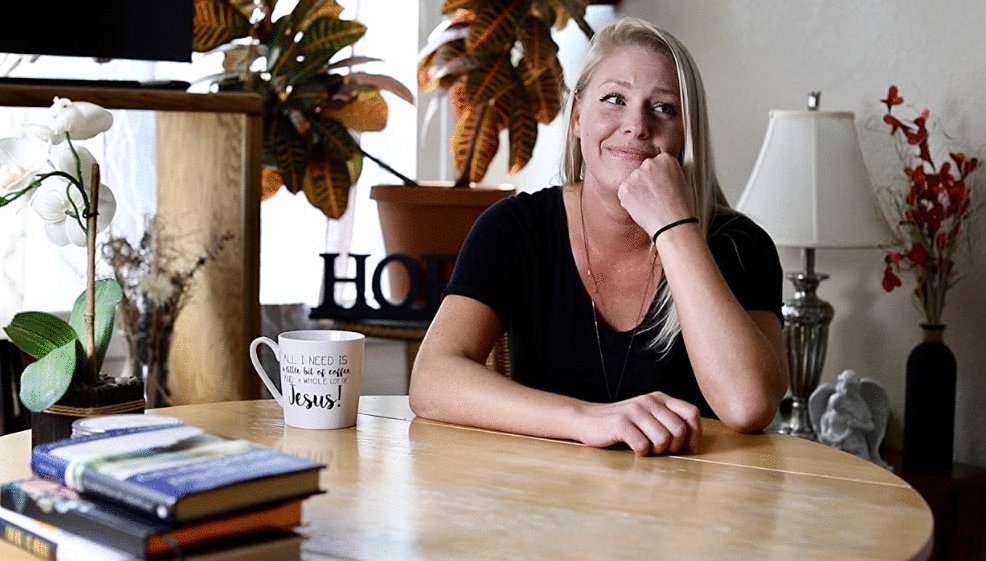 Photo from the movie Bobbi Jo: Under the Influence