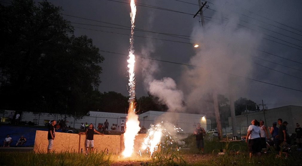 Photo from the movie Bobbi Jo: Under the Influence