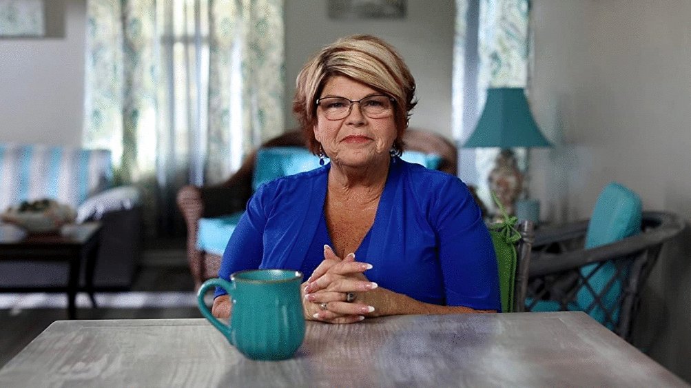 Photo from the movie Bobbi Jo: Under the Influence