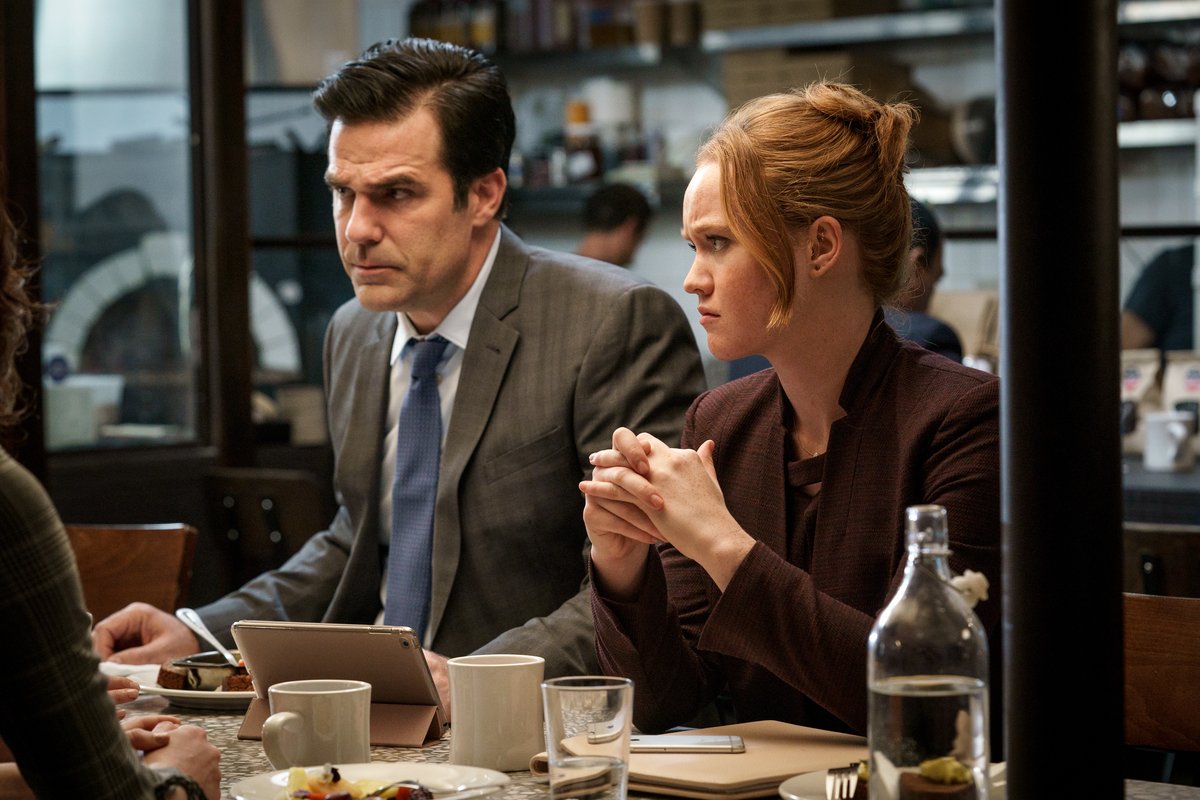 Photo from the movie Bombshell