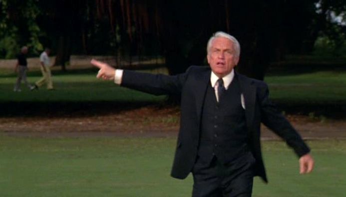 Photo from the movie Caddyshack