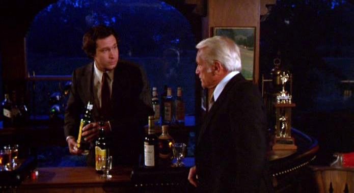 Photo from the movie Caddyshack