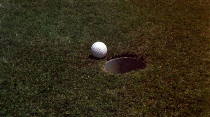 Photo from the movie Caddyshack