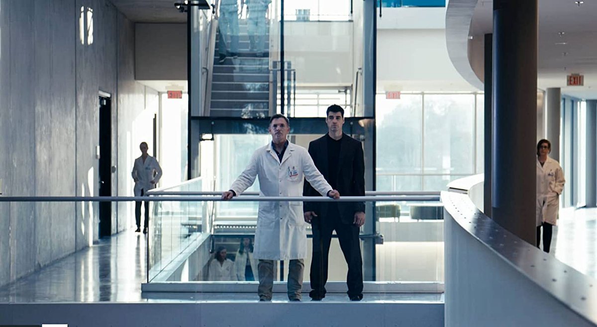 Photo from the movie Campus Caller