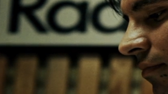 Photo from the movie Cesar Chavez