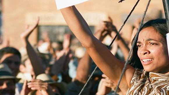 Photo from the movie Cesar Chavez