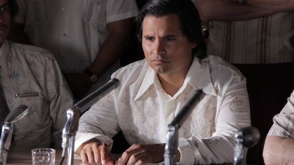 Photo from the movie Cesar Chavez