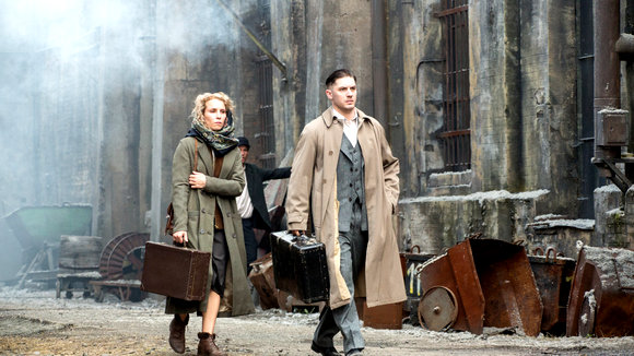 Photo from the movie Child 44