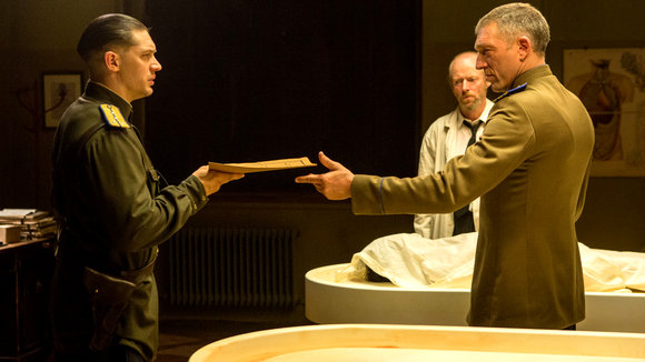 Photo from the movie Child 44