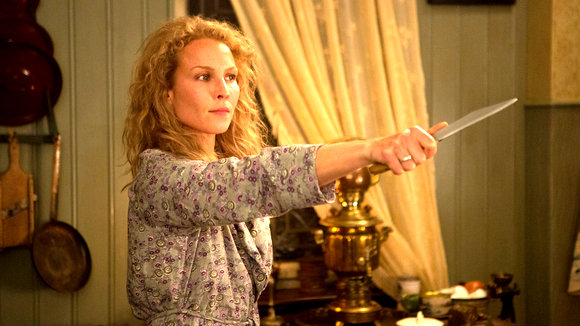 Photo from the movie Child 44