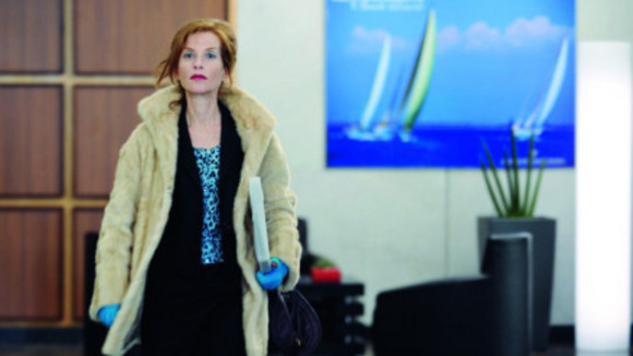 Photo from the movie Copacabana