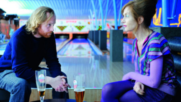 Photo from the movie Copacabana