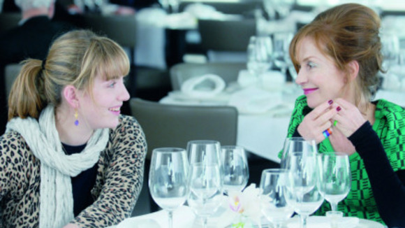 Photo from the movie Copacabana