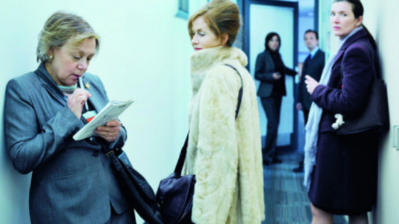 Photo from the movie Copacabana