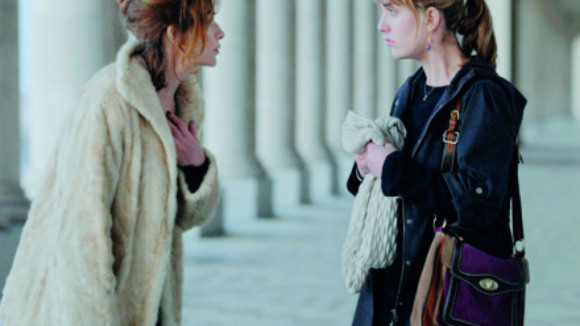 Photo from the movie Copacabana