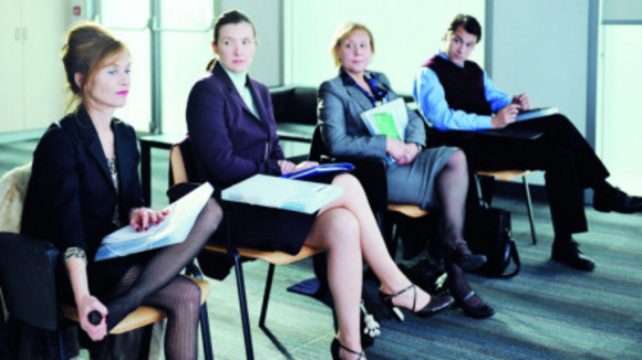 Photo from the movie Copacabana