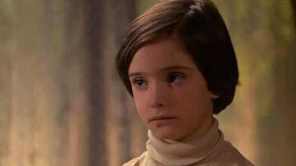 Photo from the movie Cria!