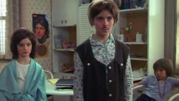 Photo from the movie Cria!