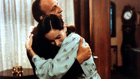 Photo from the movie Cria!