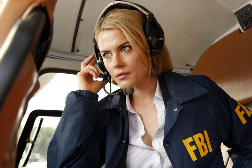 Photo from the movie Crisis