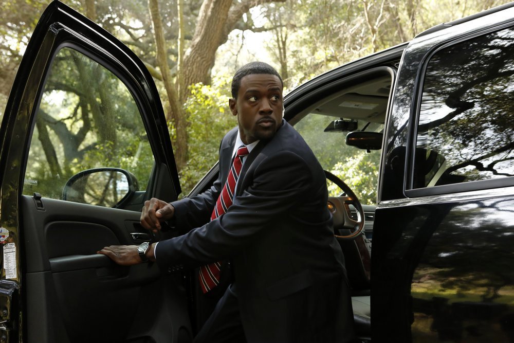 Photo from the movie Crisis