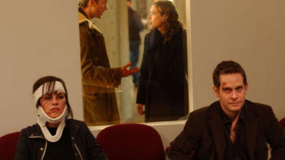 Photo from the movie The Darwin Awards