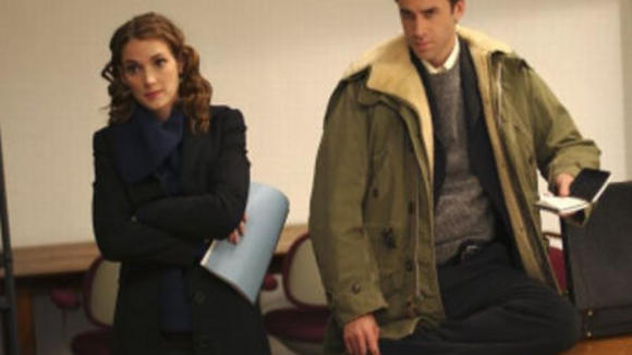 Photo from the movie The Darwin Awards