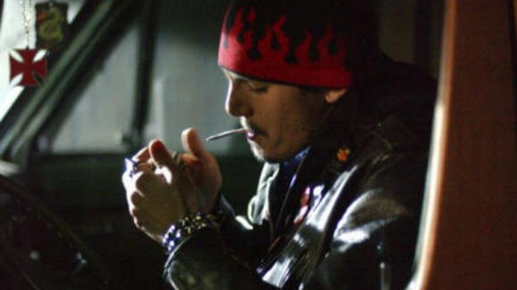 Photo from the movie The Darwin Awards