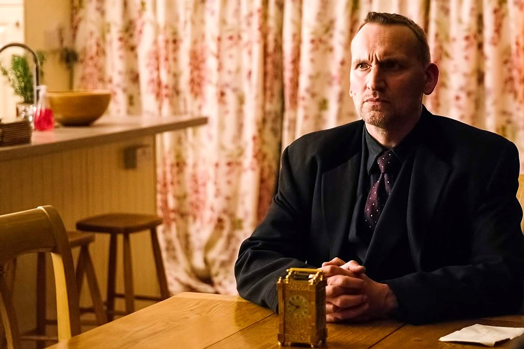 Photo from the movie Dead in a Week: Or Your Money Back