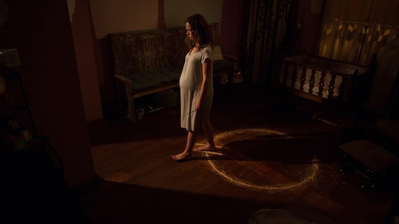 Photo from the movie Devil's Due