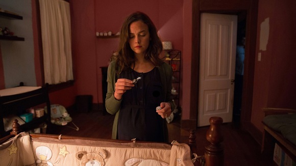 Photo from the movie Devil's Due