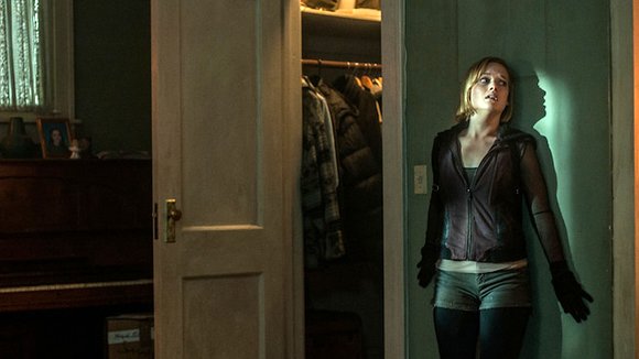 Photo from the movie Don't Breathe