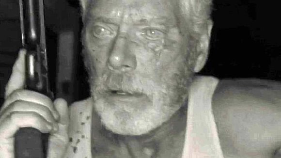 Photo from the movie Don't Breathe