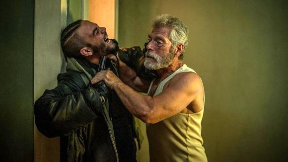 Photo from the movie Don't Breathe