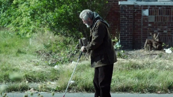 Photo from the movie Don't Breathe