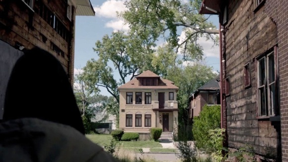 Photo from the movie Don't Breathe