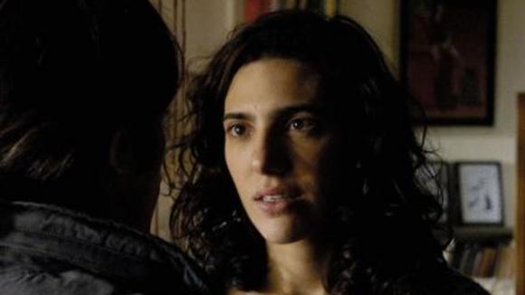 Photo from the movie El Pasado