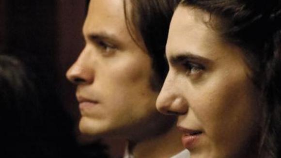 Photo from the movie El Pasado