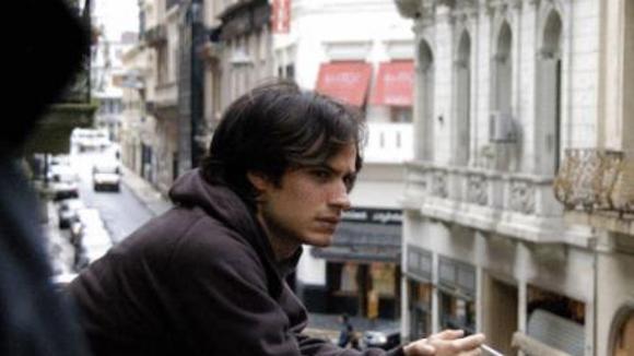 Photo from the movie El Pasado