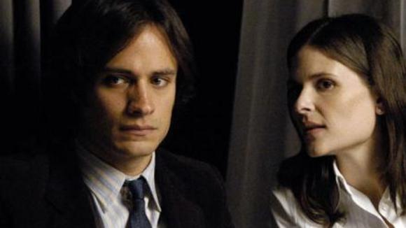 Photo from the movie El Pasado