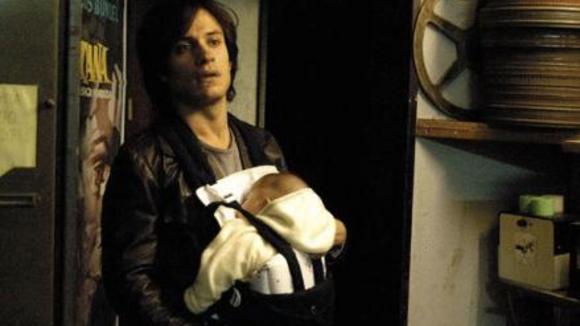 Photo from the movie El Pasado