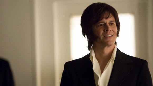 Photo from the movie Elvis & Nixon