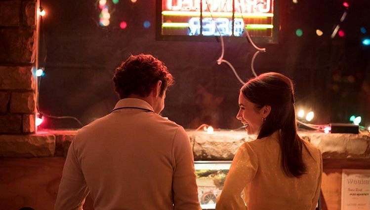 Photo from the movie Extremely Wicked, Shockingly Evil and Vile