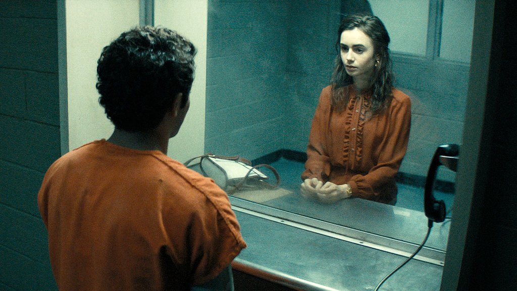 Photo from the movie Extremely Wicked, Shockingly Evil and Vile